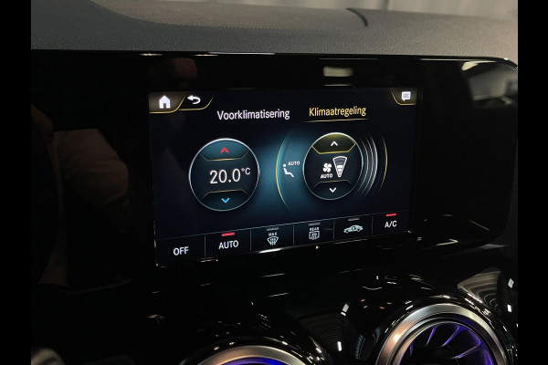 Mercedes-Benz B-Klasse 250 e Business Solution AMG Limited Night Pakket 18''/Sfeerverlichting/DAB/PDC v+a/Stoelverwarming/Climate/Apple Carplay & Android Auto