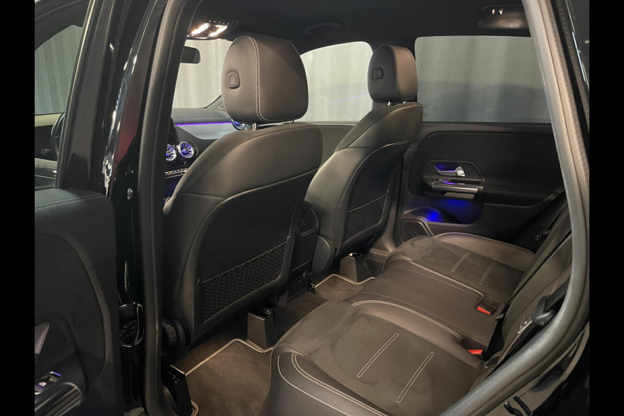 Mercedes-Benz B-Klasse 250 e Business Solution AMG Limited Night Pakket 18''/Sfeerverlichting/DAB/PDC v+a/Stoelverwarming/Climate/Apple Carplay & Android Auto