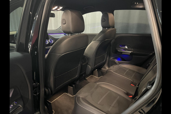 Mercedes-Benz B-Klasse 250 e Business Solution AMG Limited Night Pakket 18''/Sfeerverlichting/DAB/PDC v+a/Stoelverwarming/Climate/Apple Carplay & Android Auto