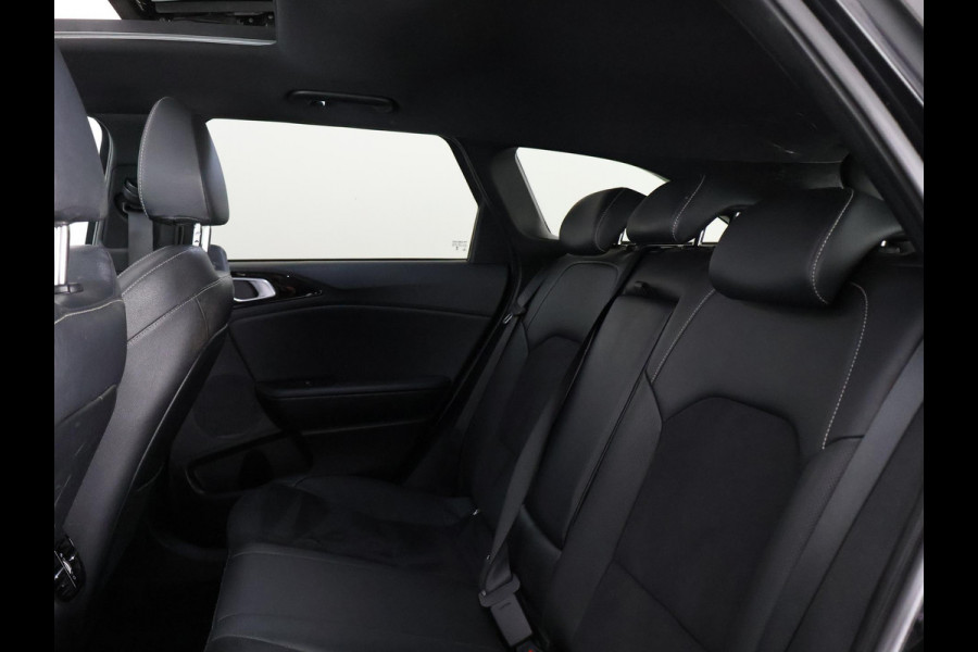 Kia Ceed Sportswagon 1.5 T-GDi GT-LINE AUTOMAAT GARANTIE TOT 7-2031* SCHUIF/KANTELDAK! STUUR/STOELVERWARMING. TOPKWALITEIT