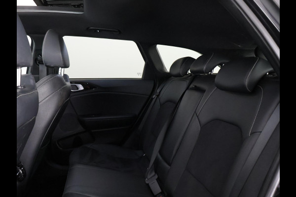 Kia Ceed Sportswagon 1.5 T-GDi GT-LINE AUTOMAAT GARANTIE TOT 7-2031* SCHUIF/KANTELDAK! STUUR/STOELVERWARMING. TOPKWALITEIT