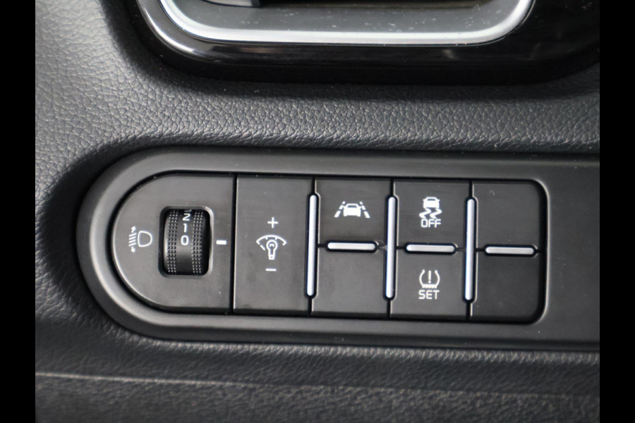 Kia Ceed Sportswagon 1.5 T-GDi GT-LINE AUTOMAAT GARANTIE TOT 7-2031* SCHUIF/KANTELDAK! STUUR/STOELVERWARMING. TOPKWALITEIT