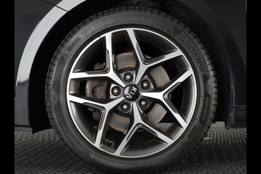 Kia Ceed Sportswagon 1.5 T-GDi GT-LINE AUTOMAAT GARANTIE TOT 7-2031* SCHUIF/KANTELDAK! STUUR/STOELVERWARMING. TOPKWALITEIT