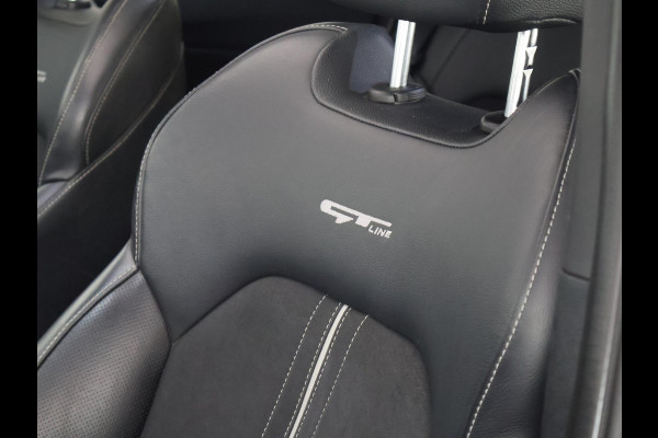 Kia Ceed Sportswagon 1.5 T-GDi GT-LINE AUTOMAAT GARANTIE TOT 7-2031* SCHUIF/KANTELDAK! STUUR/STOELVERWARMING. TOPKWALITEIT