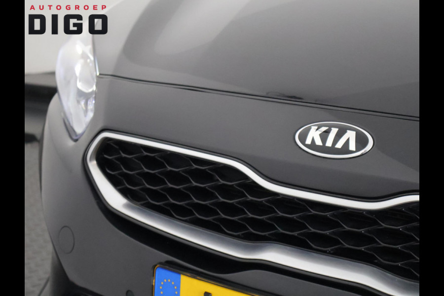 Kia Ceed Sportswagon 1.5 T-GDi GT-LINE AUTOMAAT GARANTIE TOT 7-2031* SCHUIF/KANTELDAK! STUUR/STOELVERWARMING. TOPKWALITEIT