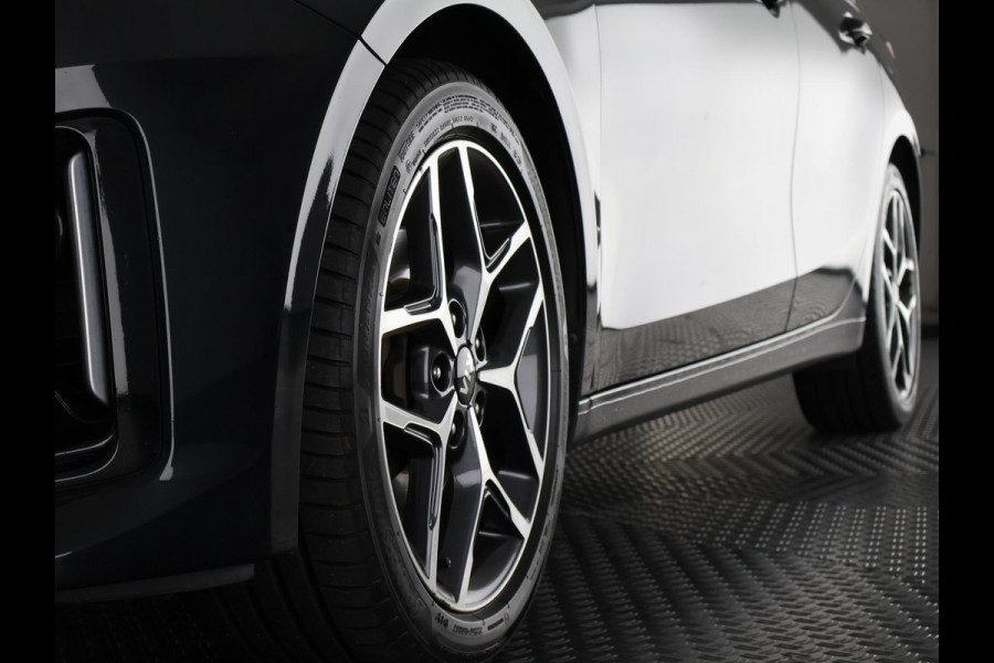 Kia Ceed Sportswagon 1.5 T-GDi GT-LINE AUTOMAAT GARANTIE TOT 7-2031* SCHUIF/KANTELDAK! STUUR/STOELVERWARMING. TOPKWALITEIT