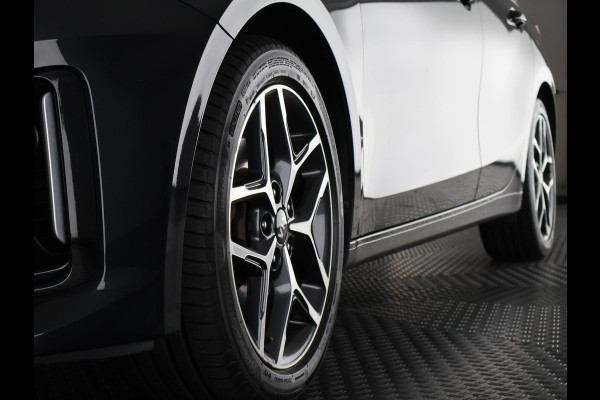 Kia Ceed Sportswagon 1.5 T-GDi GT-LINE AUTOMAAT GARANTIE TOT 7-2031* SCHUIF/KANTELDAK! STUUR/STOELVERWARMING. TOPKWALITEIT
