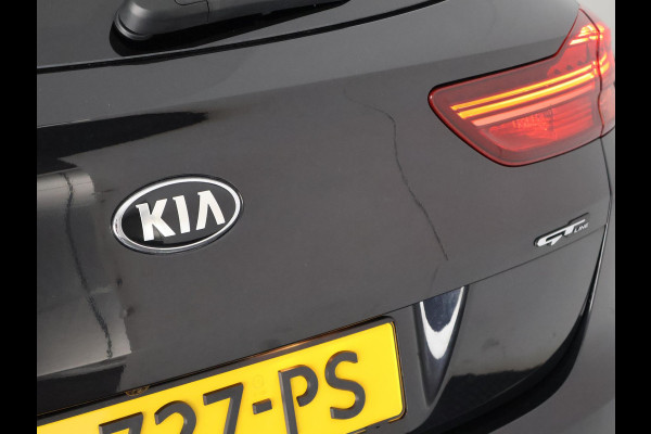 Kia Ceed Sportswagon 1.5 T-GDi GT-LINE AUTOMAAT GARANTIE TOT 7-2031* SCHUIF/KANTELDAK! STUUR/STOELVERWARMING. TOPKWALITEIT
