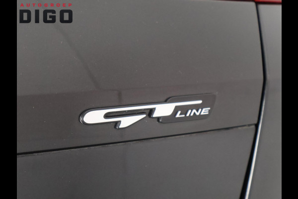 Kia Ceed Sportswagon 1.5 T-GDi GT-LINE AUTOMAAT GARANTIE TOT 7-2031* SCHUIF/KANTELDAK! STUUR/STOELVERWARMING. TOPKWALITEIT