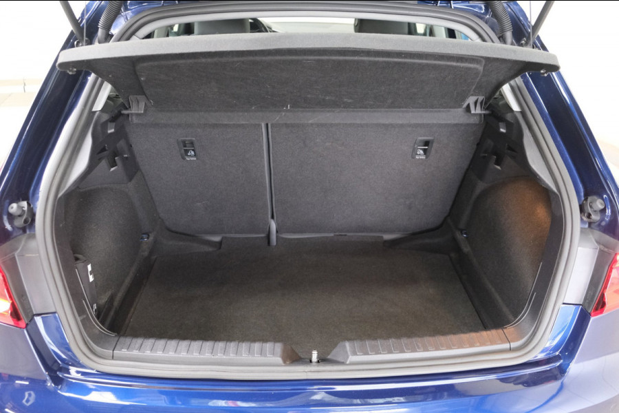 Audi A1 Sportback 25 TFSI Advanced edition - N.A.P. Airco, Cruise, Virtual display, Carplay, PDC.
