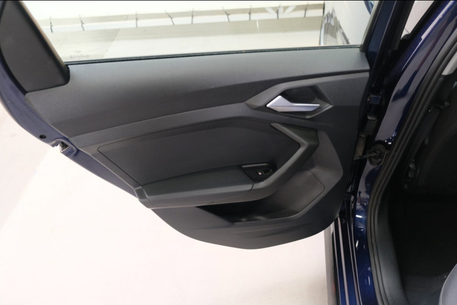 Audi A1 Sportback 25 TFSI Advanced edition - N.A.P. Airco, Cruise, Virtual display, Carplay, PDC.