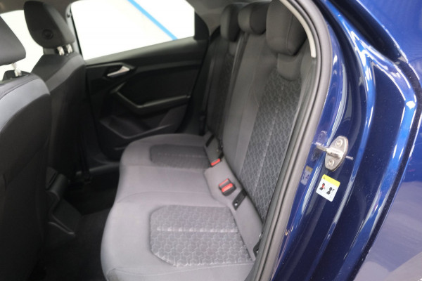 Audi A1 Sportback 25 TFSI Advanced edition - N.A.P. Airco, Cruise, Virtual display, Carplay, PDC.