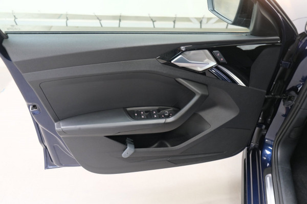 Audi A1 Sportback 25 TFSI Advanced edition - N.A.P. Airco, Cruise, Virtual display, Carplay, PDC.