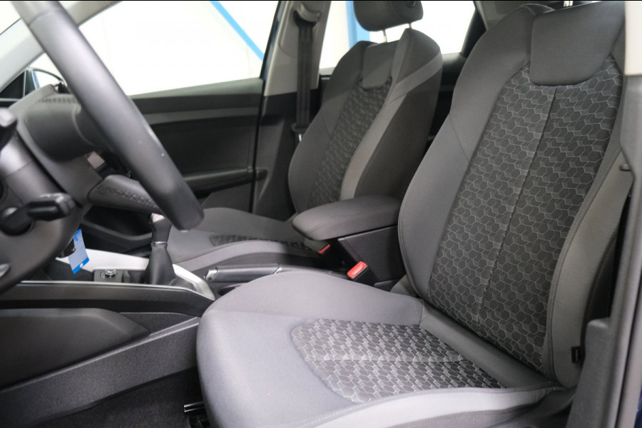 Audi A1 Sportback 25 TFSI Advanced edition - N.A.P. Airco, Cruise, Virtual display, Carplay, PDC.