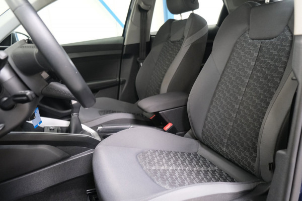 Audi A1 Sportback 25 TFSI Advanced edition - N.A.P. Airco, Cruise, Virtual display, Carplay, PDC.