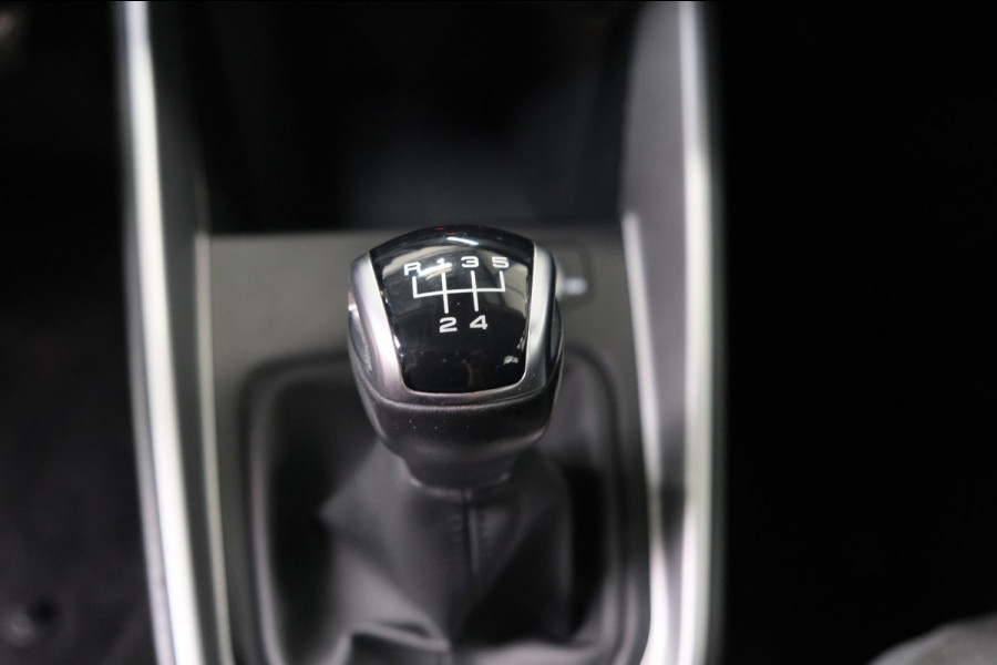 Audi A1 Sportback 25 TFSI Advanced edition - N.A.P. Airco, Cruise, Virtual display, Carplay, PDC.