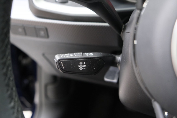 Audi A1 Sportback 25 TFSI Advanced edition - N.A.P. Airco, Cruise, Virtual display, Carplay, PDC.