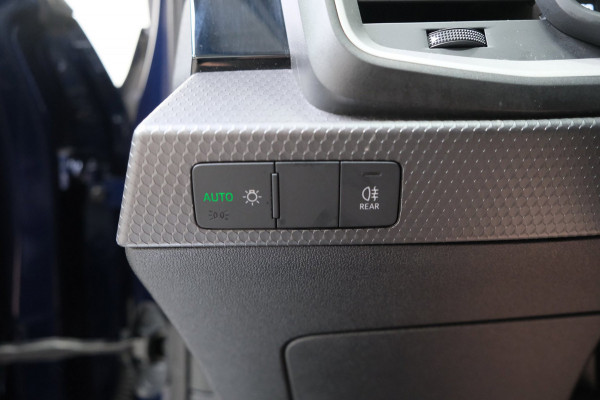 Audi A1 Sportback 25 TFSI Advanced edition - N.A.P. Airco, Cruise, Virtual display, Carplay, PDC.