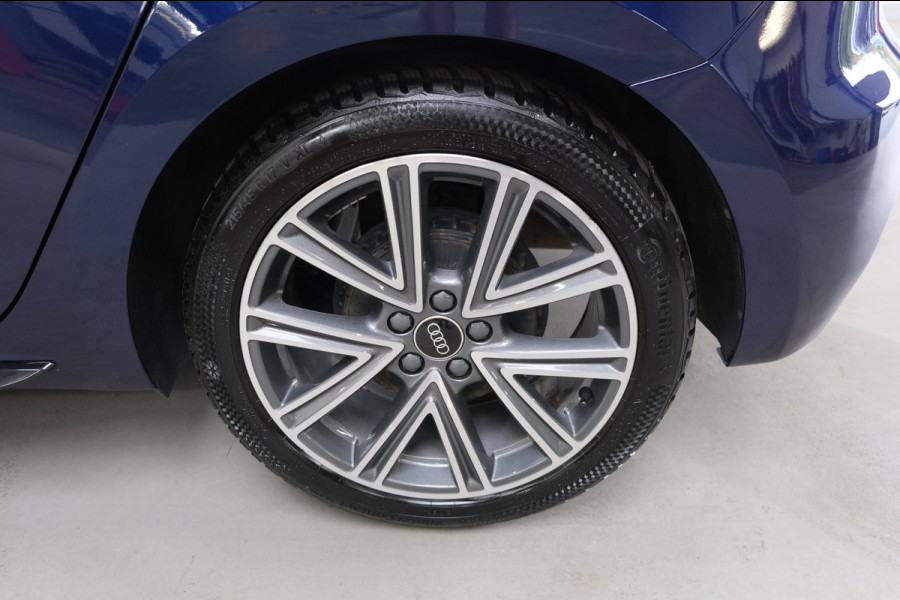 Audi A1 Sportback 25 TFSI Advanced edition - N.A.P. Airco, Cruise, Virtual display, Carplay, PDC.