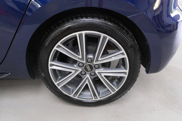 Audi A1 Sportback 25 TFSI Advanced edition - N.A.P. Airco, Cruise, Virtual display, Carplay, PDC.