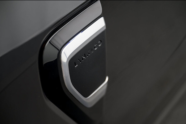 Lynk & Co 01 1.5 261PK Plug-in Hybrid *Zwarte Hemel* 360° Camera Pano/dak Apple/Carplay Adaptive/Cruise