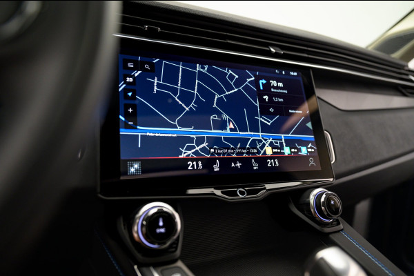 Lynk & Co 01 1.5 261PK Plug-in Hybrid *Zwarte Hemel* 360° Camera Pano/dak Apple/Carplay Adaptive/Cruise