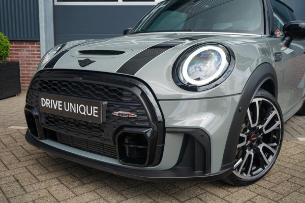MINI Cooper S 2.0 John Cooper Works