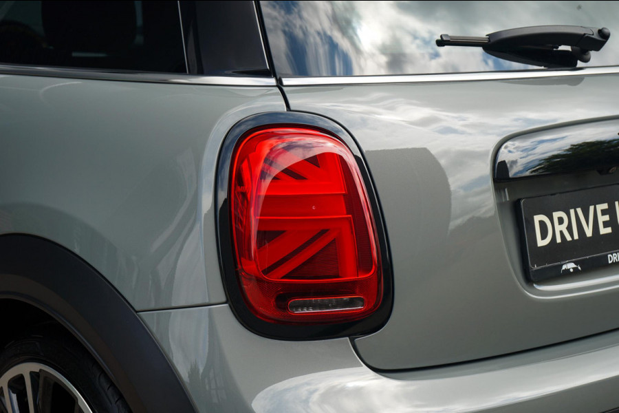 MINI Cooper S 2.0 John Cooper Works