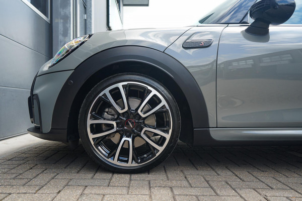 MINI Cooper S 2.0 John Cooper Works