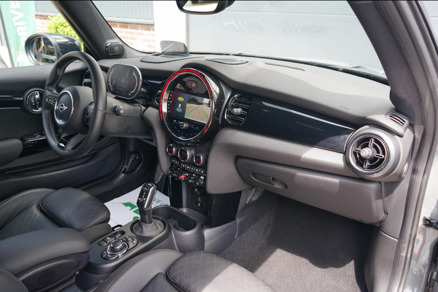 MINI Cooper S 2.0 John Cooper Works