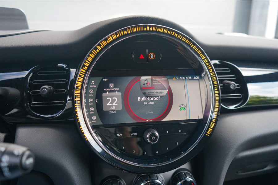 MINI Cooper S 2.0 John Cooper Works