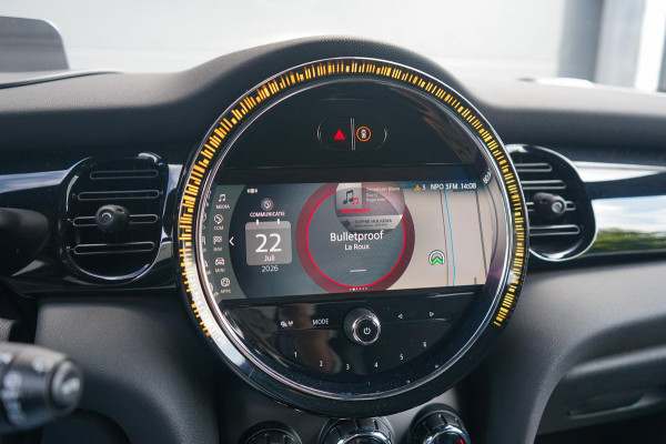 MINI Cooper S 2.0 John Cooper Works