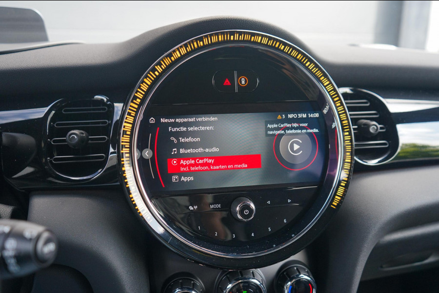 MINI Cooper S 2.0 John Cooper Works