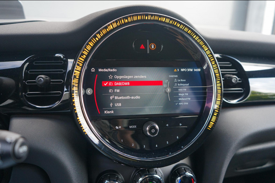 MINI Cooper S 2.0 John Cooper Works