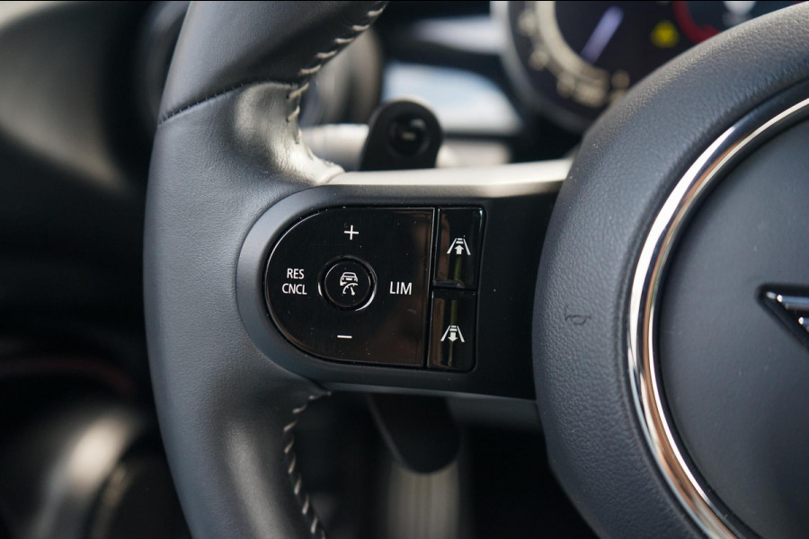 MINI Cooper S 2.0 John Cooper Works