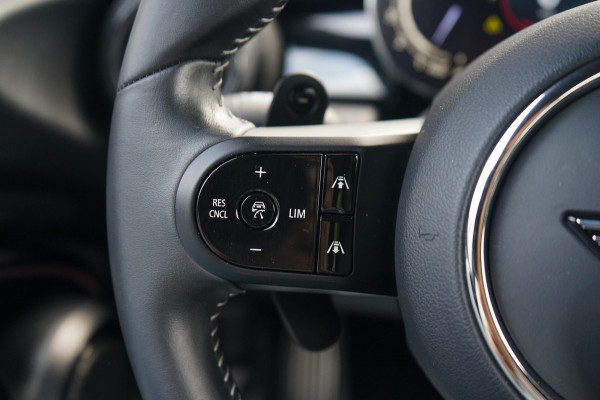 MINI Cooper S 2.0 John Cooper Works