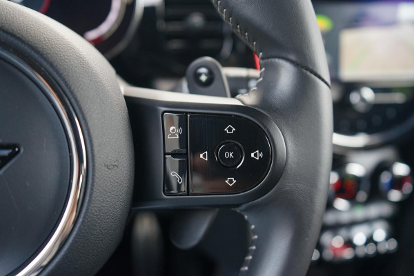 MINI Cooper S 2.0 John Cooper Works