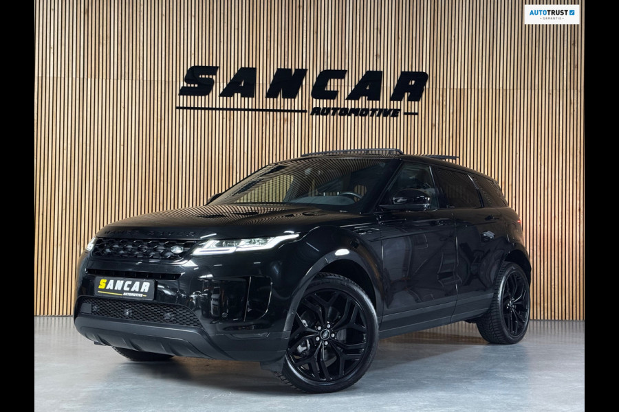 Land Rover Range Rover Evoque 1.5 P300e PANO|AMBIENT|