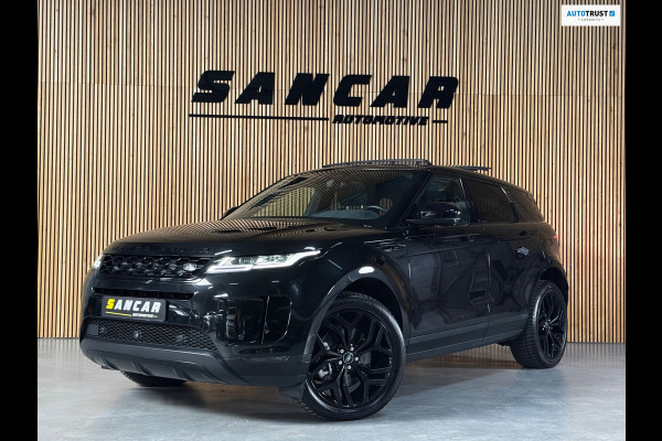 Land Rover Range Rover Evoque 1.5 P300e PANO|AMBIENT|