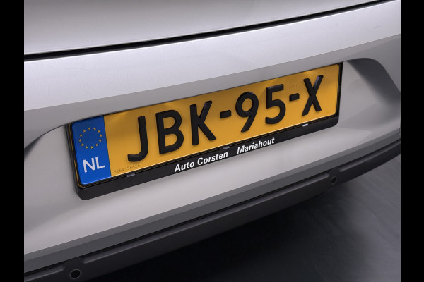 Renault Clio 1.6 E-Tech Hybrid Keyless Apple/Android Lane-dep. CruiseControl Usb Navi Regensensor Aut.Verlichting Isofix Ecc Pdc Dab Bordherkenning Elek.Ramen/Spiegels 140 Zen