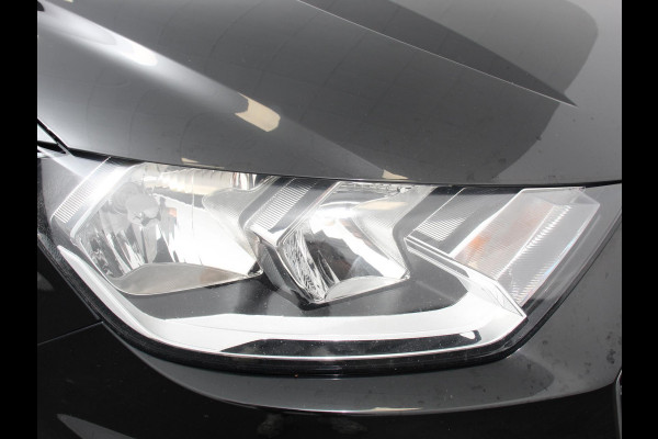 Audi A1 Sportback 30 TFSI S edition Climate control Cruise control Stoelverwarming Lichtmetalen velgen Navigatie Apple Carplay/ Android Auto Parkeersensoren