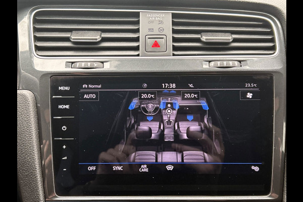 Volkswagen e-Golf E-Golf | Origineel NL | Dealeronderhouden | Climate/Control | Carplay | PDC | Adaptieve Cruise/Control |