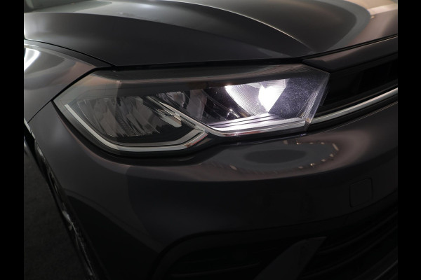 Volkswagen Polo 1.0 TSI Life 95 pk | Navigatie | Parkeersensoren | Adaptieve cruise control | LED koplampen |
