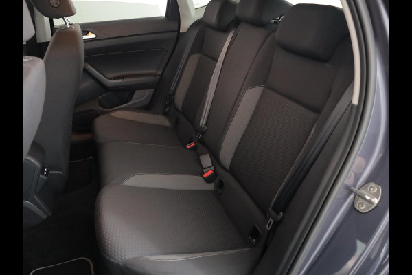 Volkswagen Polo 1.0 TSI Life 95 pk | Navigatie | Parkeersensoren | Adaptieve cruise control | LED koplampen |