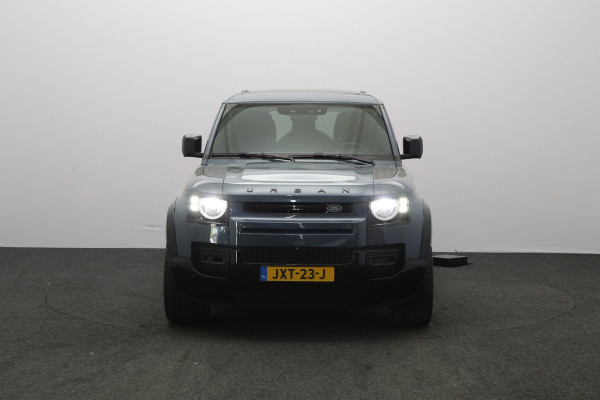 Land Rover Defender 110 2.0 P400e 110 6P. SE 404 PK PHEV, Urban Look, Panoramadak, Trekhaak, Leder