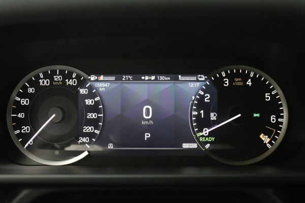 Land Rover Defender 110 2.0 P400e 110 6P. SE 404 PK PHEV, Urban Look, Panoramadak, Trekhaak, Leder