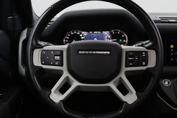 Land Rover Defender 110 2.0 P400e 110 6P. SE 404 PK PHEV, Urban Look, Panoramadak, Trekhaak, Leder