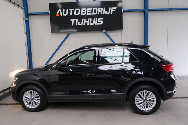 Volkswagen T-Roc 1.0 TSI Style - N.A.P. Airco, Cruise, PDC.
