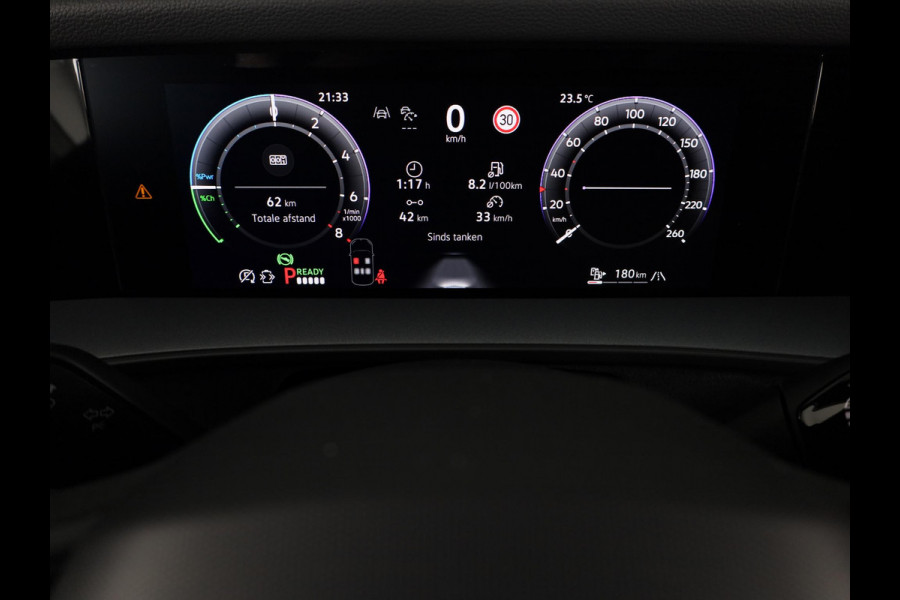 Volkswagen Tayron 1.5 eHybrid R-Line Edition 272 pk Automaat (DSG) |Verlengde garantie |  Navigatie | Panoramadak | Parkeersensoren (Park assist) | Achteruitrijcamera | Black Style pakket | R-Line |