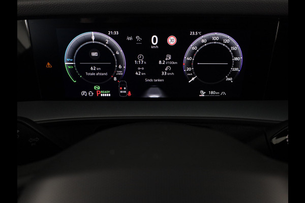 Volkswagen Tayron 1.5 eHybrid R-Line Edition 272 pk Automaat (DSG) |Verlengde garantie |  Navigatie | Panoramadak | Parkeersensoren (Park assist) | Achteruitrijcamera | Black Style pakket | R-Line |